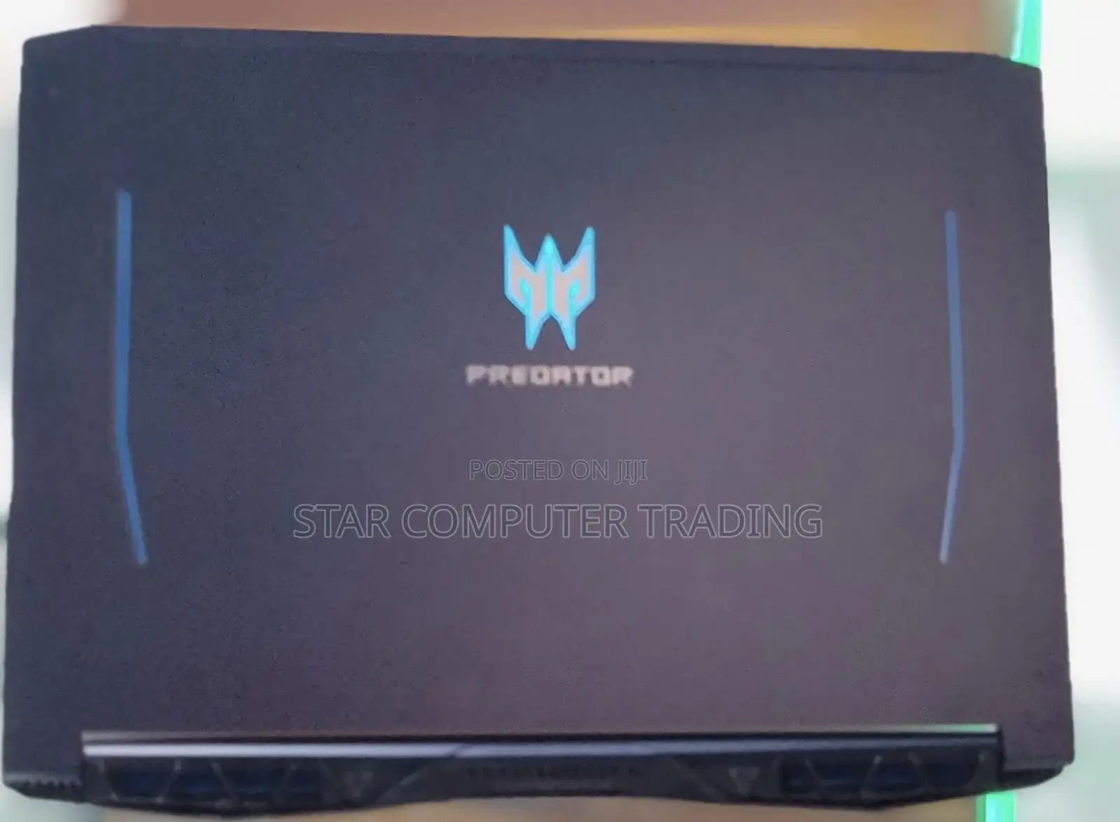 New Laptop Acer Predator Helios 300 16GB Intel Core I7 SSD 512GB
