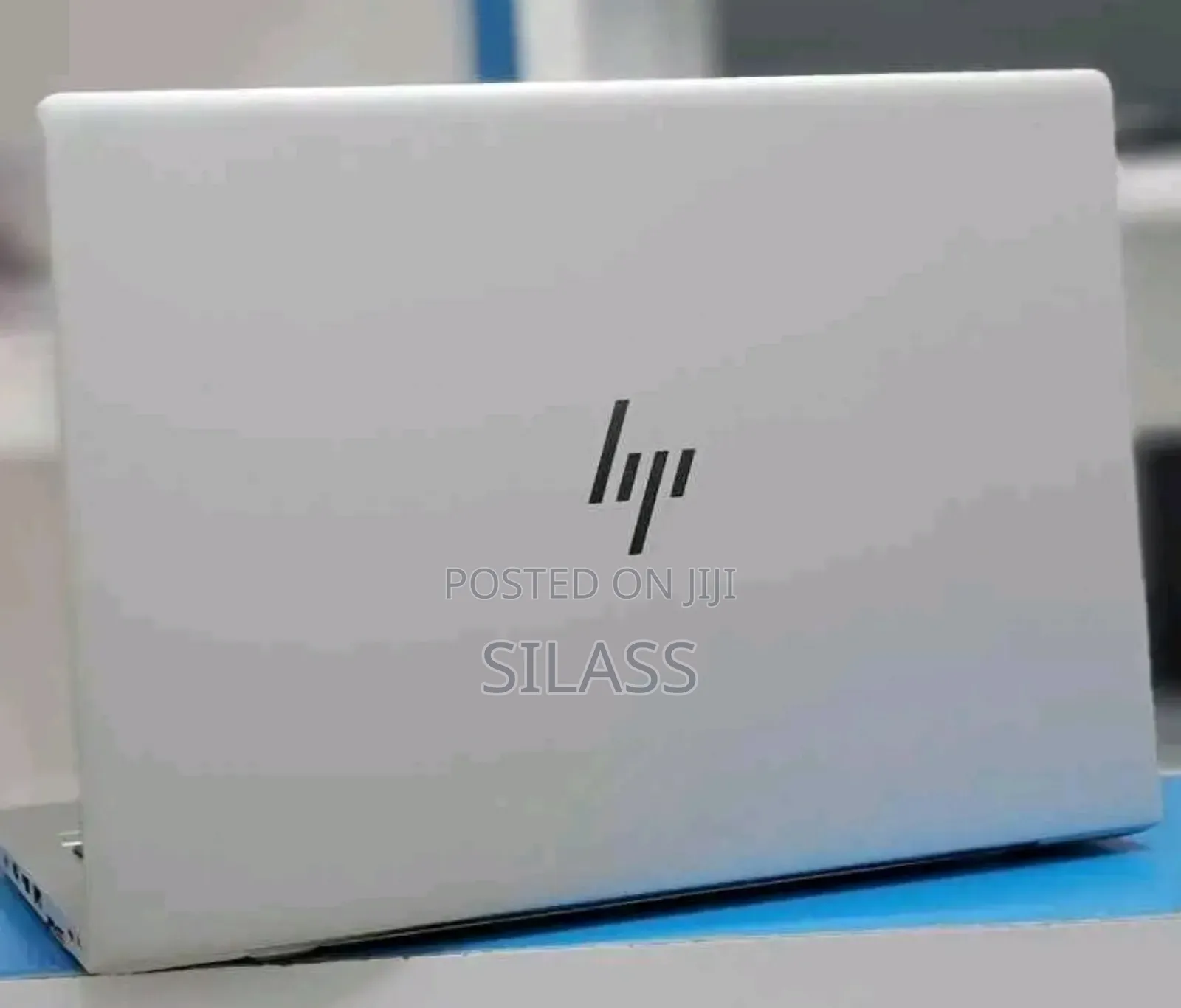 New Laptop HP EliteBook 840 G6 16GB Intel Core I5 SSD 512GB