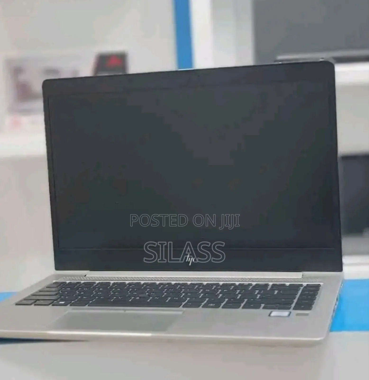 New Laptop HP EliteBook 840 G6 16GB Intel Core I5 SSD 512GB