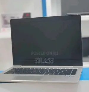 New Laptop HP EliteBook 840 G6 16GB Intel Core I5 SSD 512GB