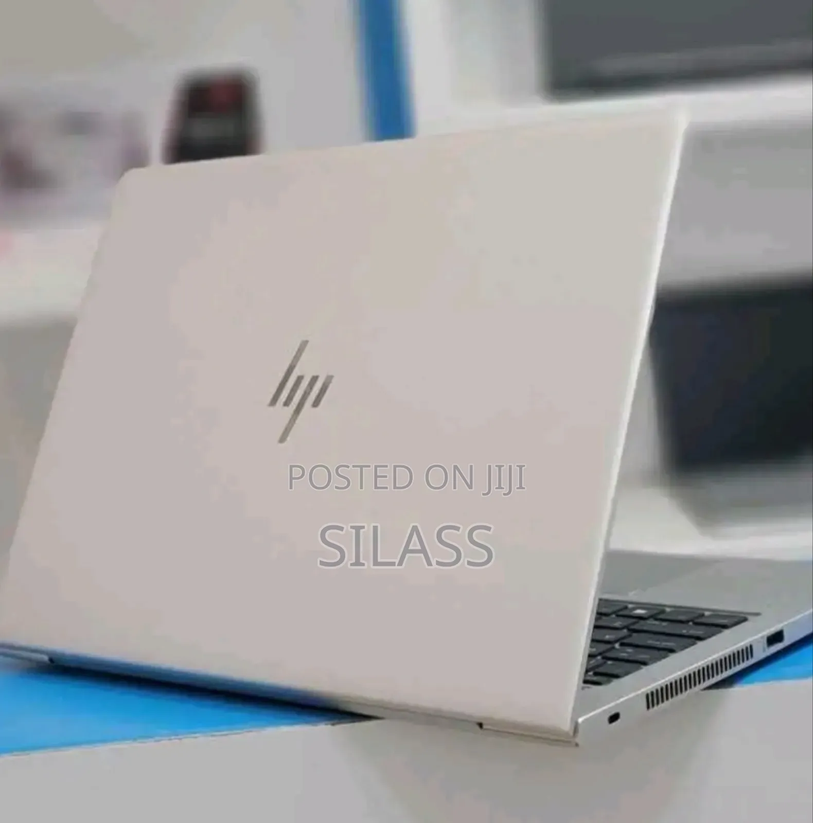 New Laptop HP EliteBook 840 G6 16GB Intel Core I5 SSD 512GB