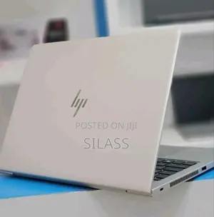 New Laptop HP EliteBook 840 G6 16GB Intel Core I5 SSD 512GB