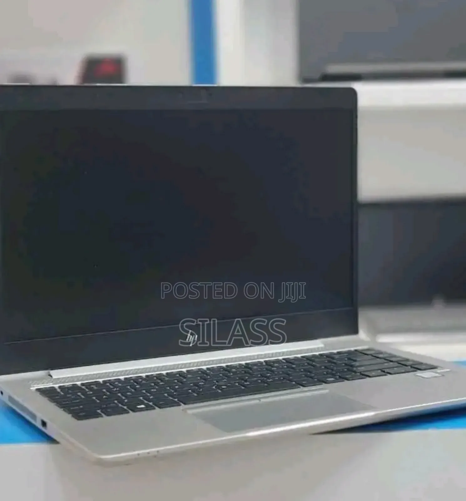 New Laptop HP EliteBook 840 G6 16GB Intel Core I5 SSD 512GB