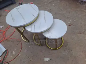 Photo - Center Table