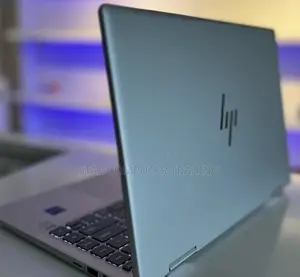 New Laptop HP Envy X360 8GB Intel Core I7 SSD 1T