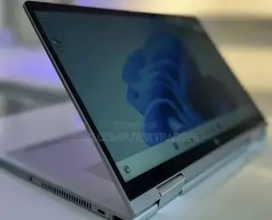 New Laptop HP Envy X360 8GB Intel Core I7 SSD 1T