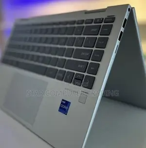 Photo - New Laptop HP Envy X360 8GB Intel Core I7 SSD 1T