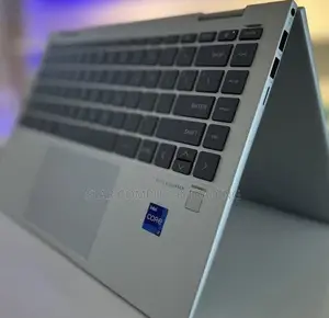 New Laptop HP Envy X360 8GB Intel Core I7 SSD 1T