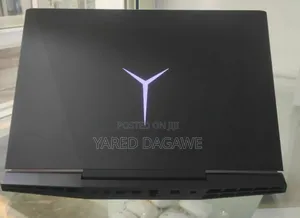 New Laptop Lenovo Legion 5 16GB Intel Core i7 SSD 512GB