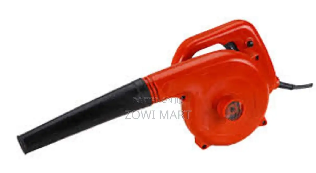 Electric Handheld Air Blower