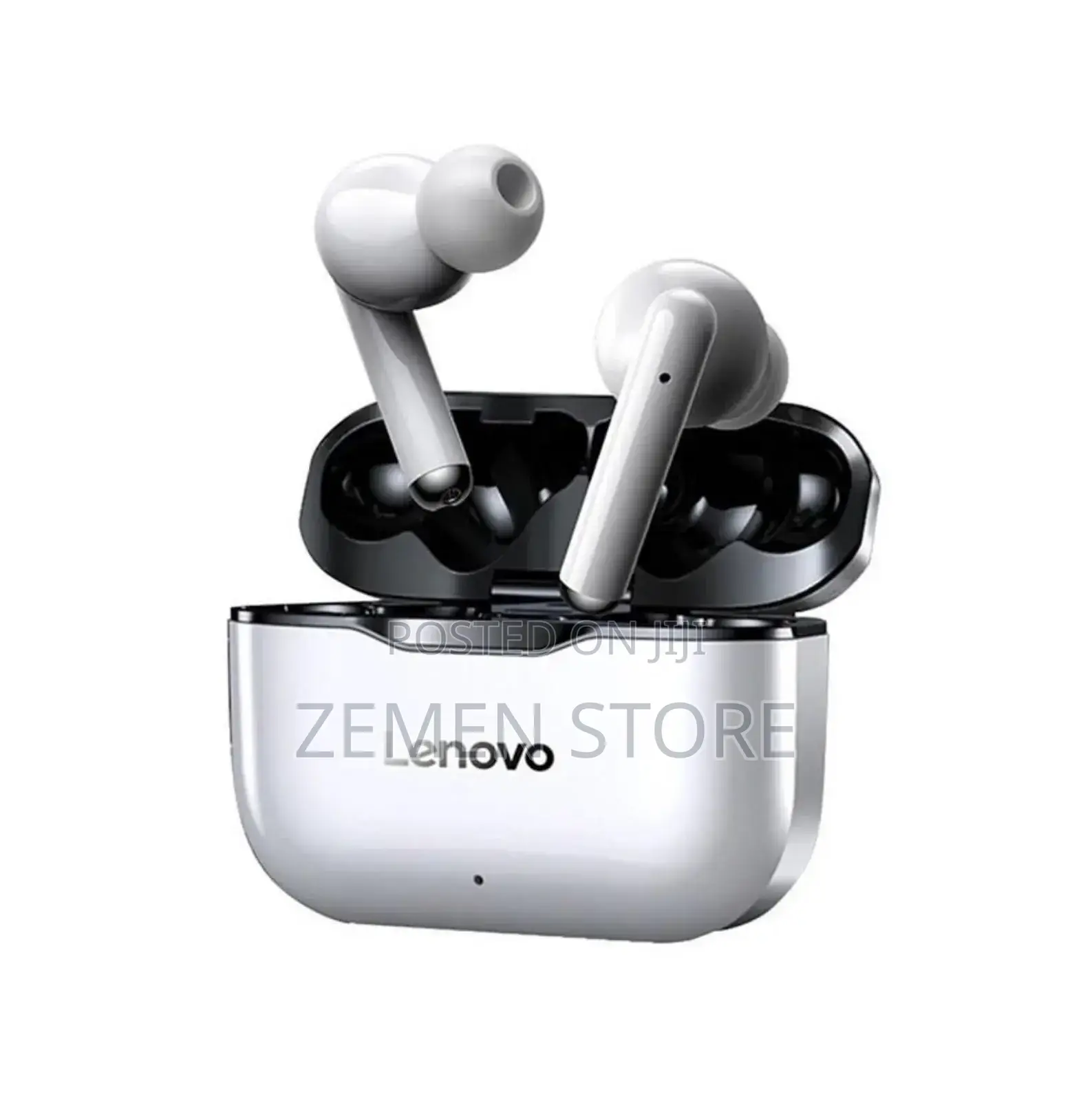 Wireless Lenovo High Quality Earbuds