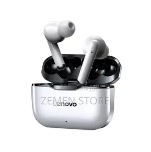 Wireless Lenovo High Quality Earbuds