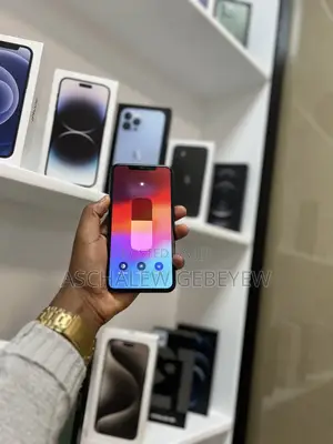 Apple iPhone 11 Pro Max 64 GB Gray