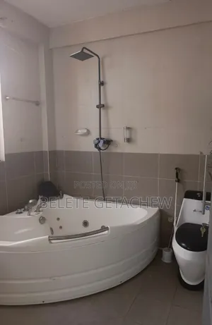 12bdrm House in Ayat, G+3 Luxury, Bole for sale