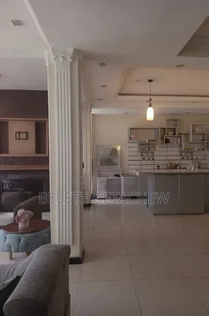 12bdrm House in Ayat, G+3 Luxury, Bole for sale