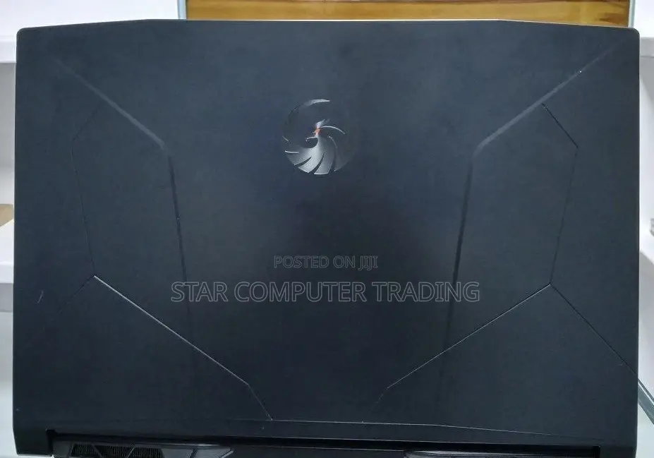 New Laptop MSI GF63 16GB AMD Ryzen 5 SSD 1T