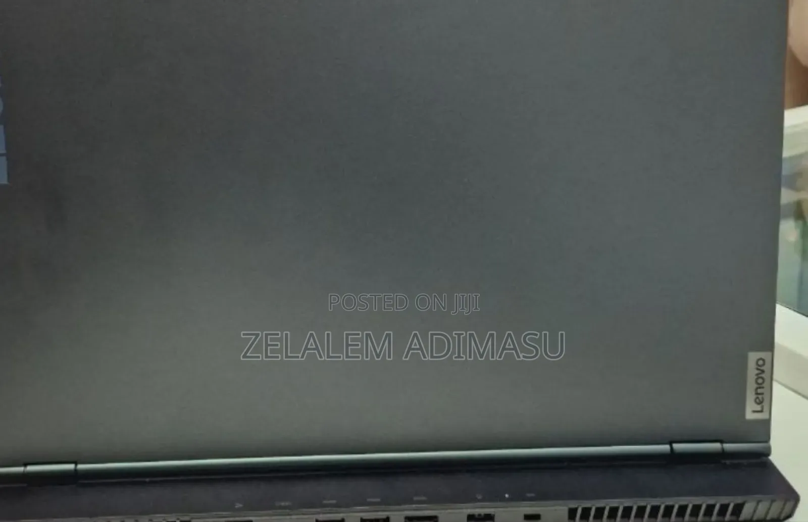 New Laptop Lenovo Legion 5 16GB Intel Core I7 SSD 1T