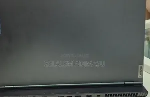 New Laptop Lenovo Legion 5 16GB Intel Core I7 SSD 1T