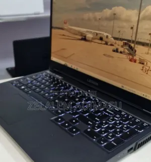 Photo - New Laptop Lenovo Legion 5 16GB Intel Core I7 SSD 1T
