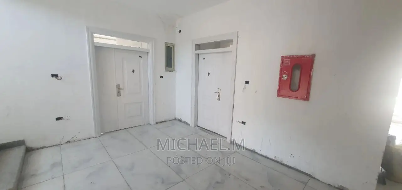 Furnished 3bdrm Apartment in Siket, Arada for Sale