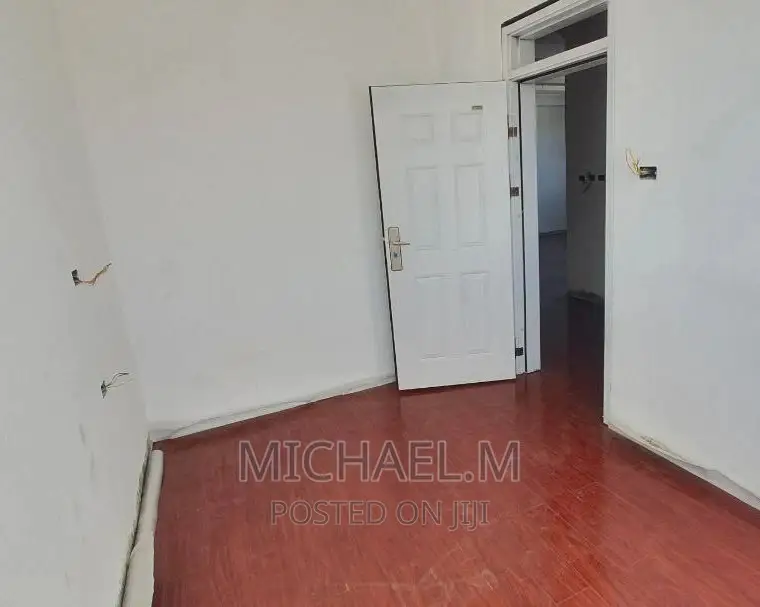 Furnished 3bdrm Apartment in Siket, Arada for Sale