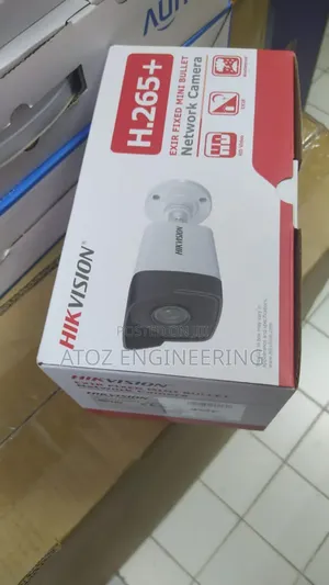 (Electronics)CCTV Camera