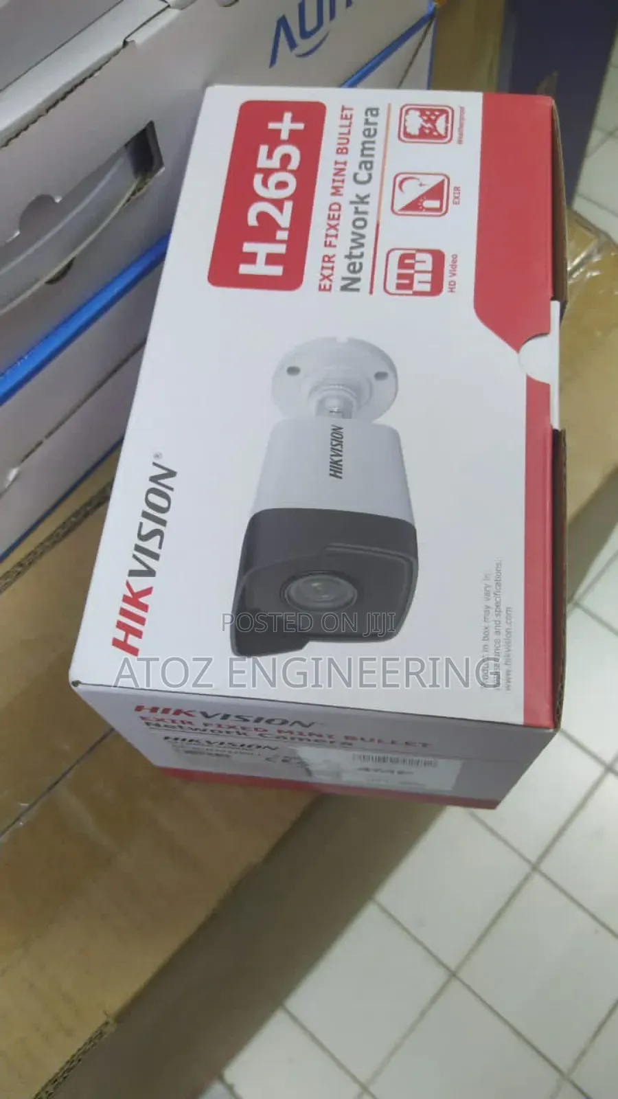 (Electronics)CCTV Camera