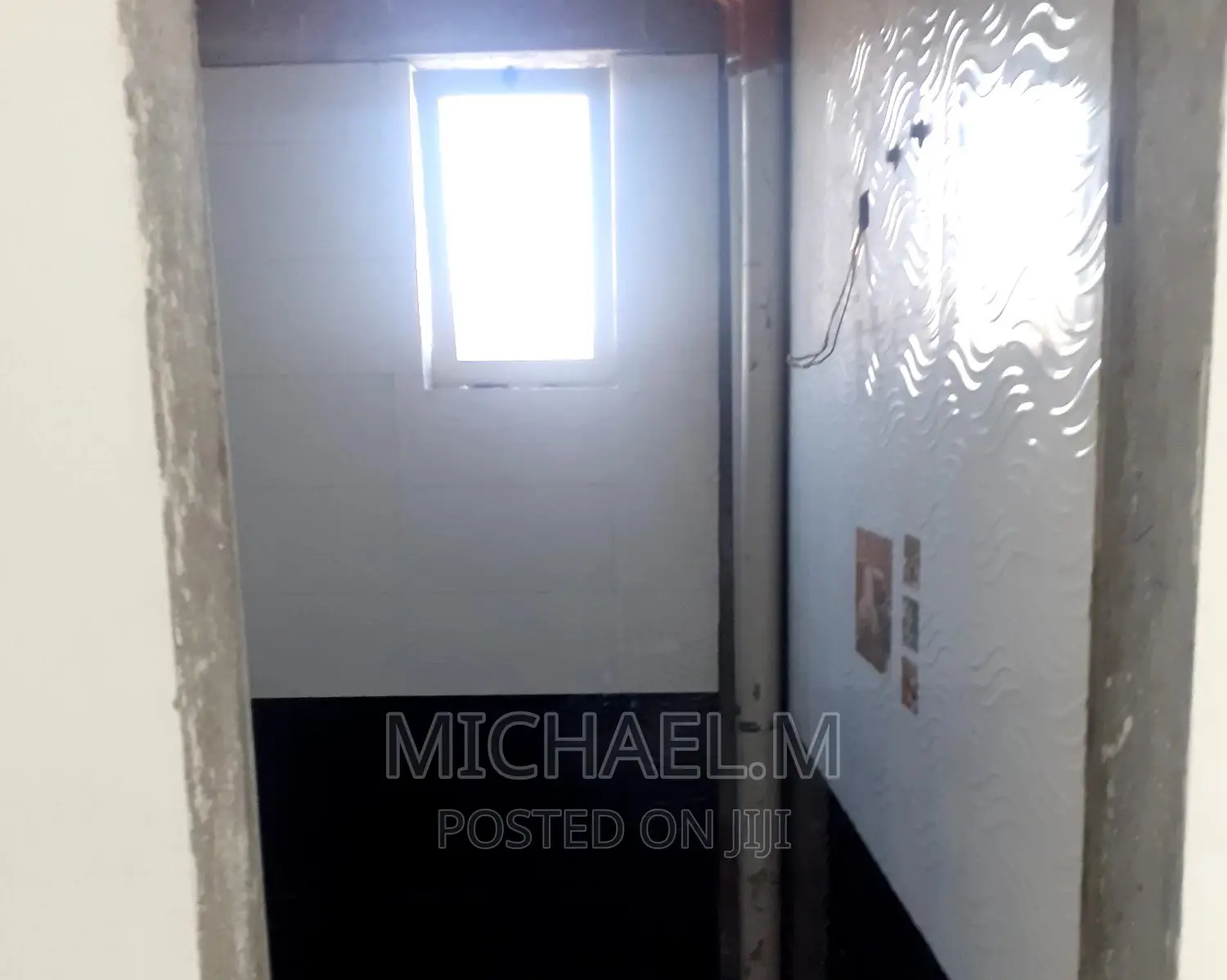 Furnished 3bdrm Apartment in Siket, Arada for Sale