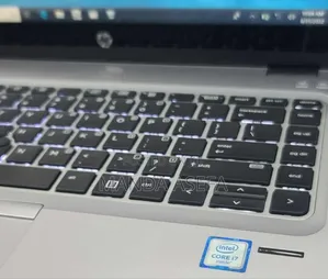 New Laptop HP EliteBook 840 8GB Intel Core I7 HDD 1T