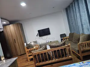 Furnished 1bdrm Apartment in Mekanisa Abo,Au, Kirkos for sale