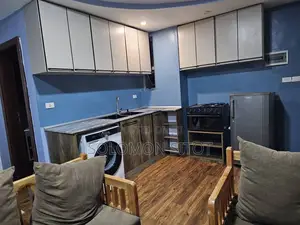 Furnished 1bdrm Apartment in Mekanisa Abo,Au, Kirkos for sale