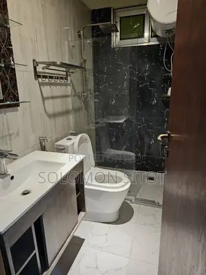 Furnished 1bdrm Apartment in Mekanisa Abo,Au, Kirkos for sale