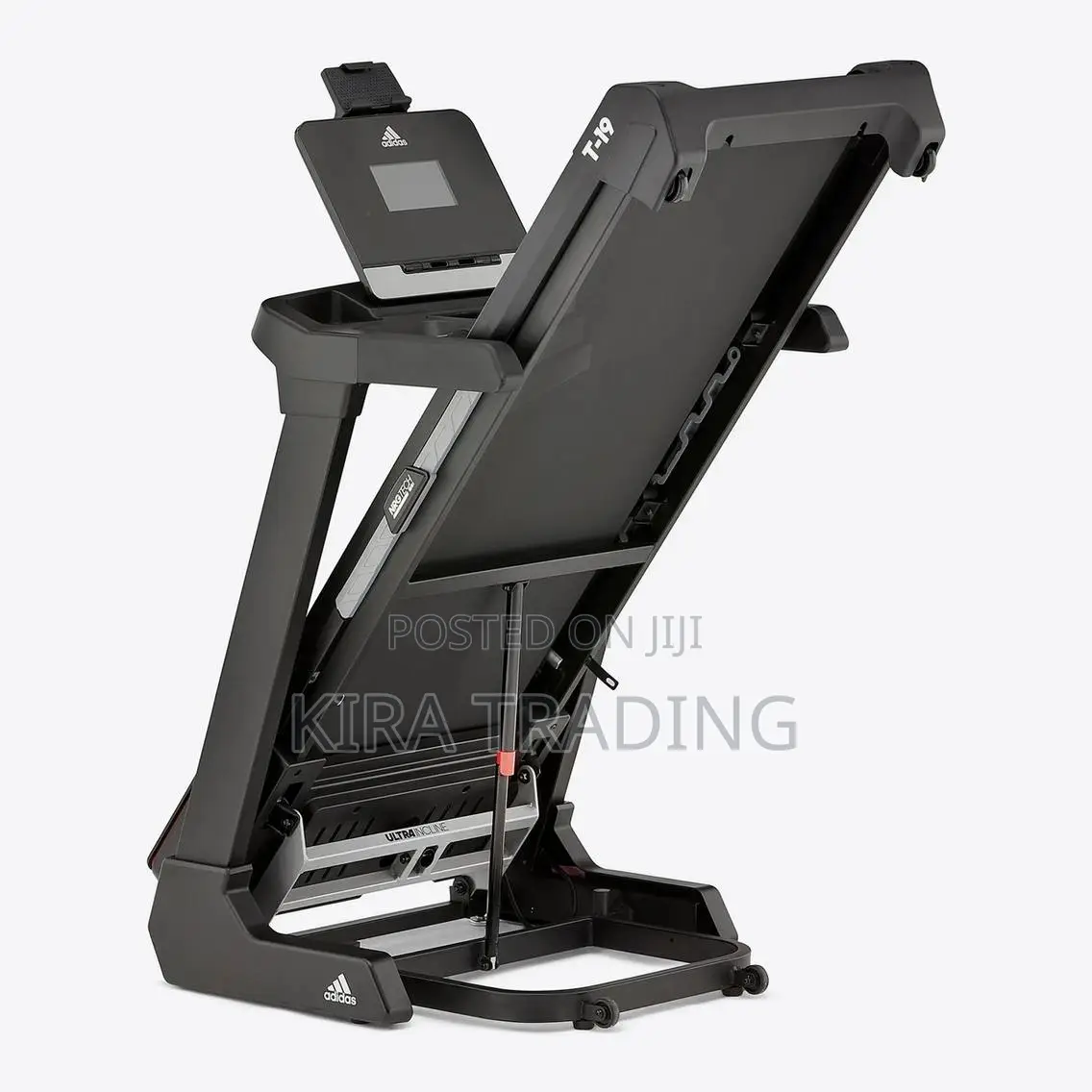 ዘመናዊ የመሮጫ ማሽን Treadmill በቅናሽ
