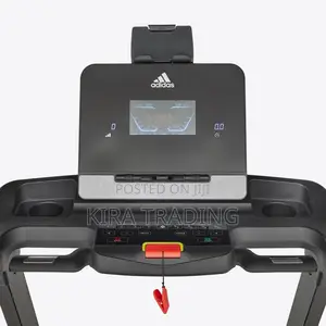 ዘመናዊ የመሮጫ ማሽን Treadmill በቅናሽ