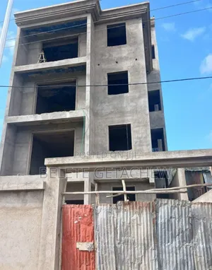 8bdrm House in Ayat, G+3+Terrace,, Bole for sale