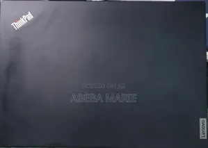 Photo - New Laptop Lenovo Thinkpad L14 8GB Intel Core I5 SSD 512GB