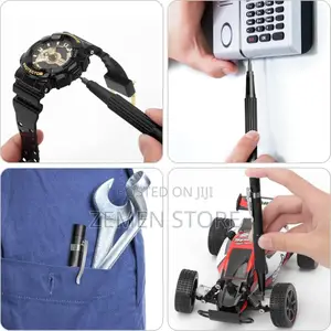 Original 13 in 1 Screw Driver Pen