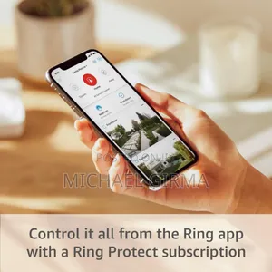 Ring Full Home Alarm System