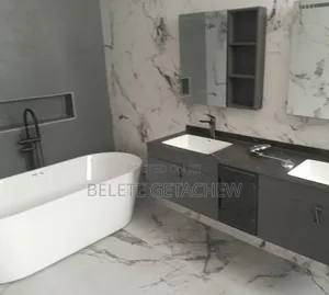 8bdrm House in Semit, G+3 Luxury, Bole for sale