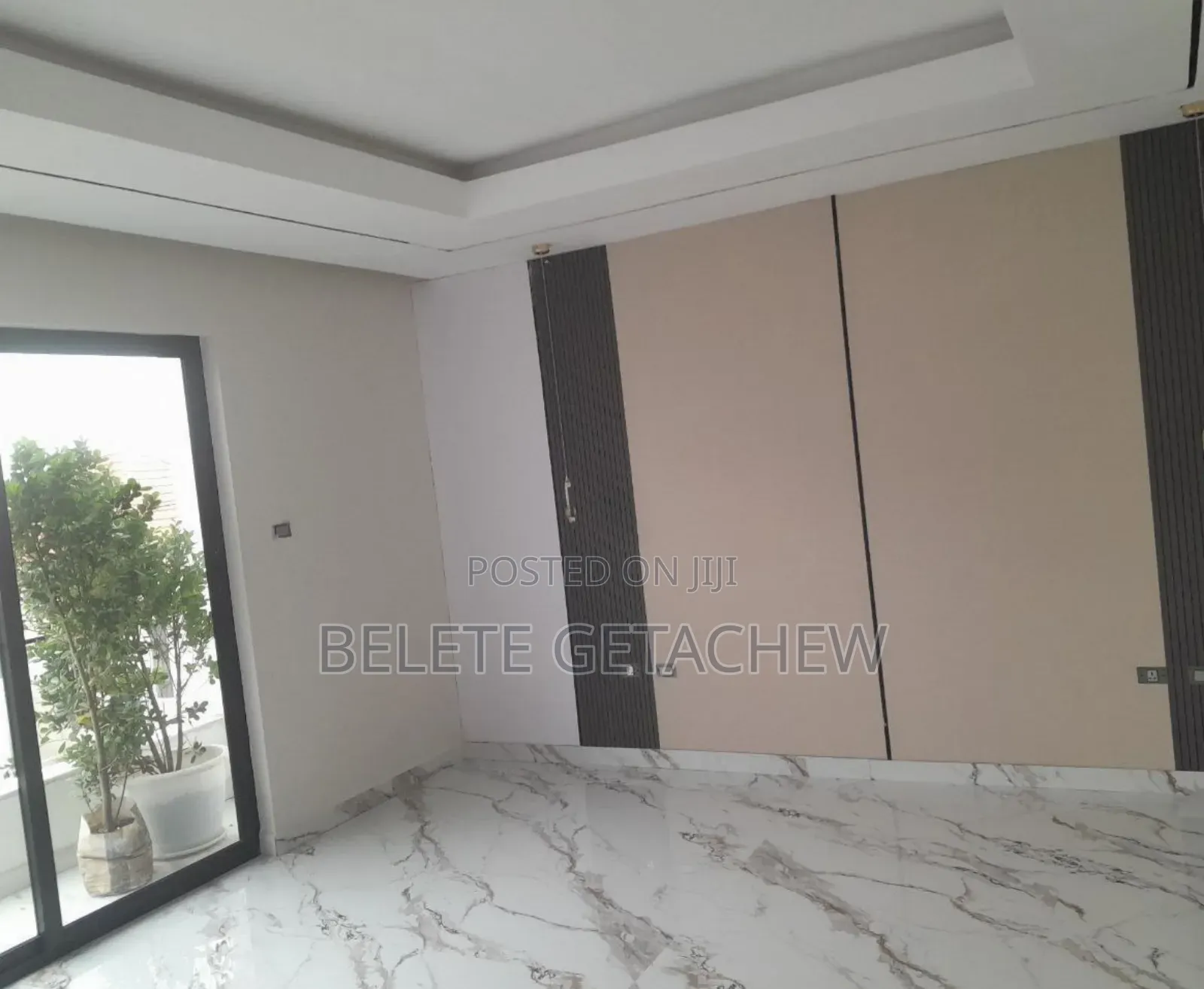 8bdrm House in Semit, G+3 Luxury, Bole for sale