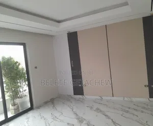 8bdrm House in Semit, G+3 Luxury, Bole for sale