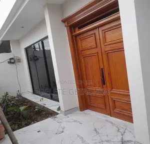 8bdrm House in Semit, G+3 Luxury, Bole for sale