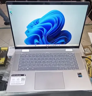 New Laptop HP Envy X360 18GB Intel Core I7 SSD 1T