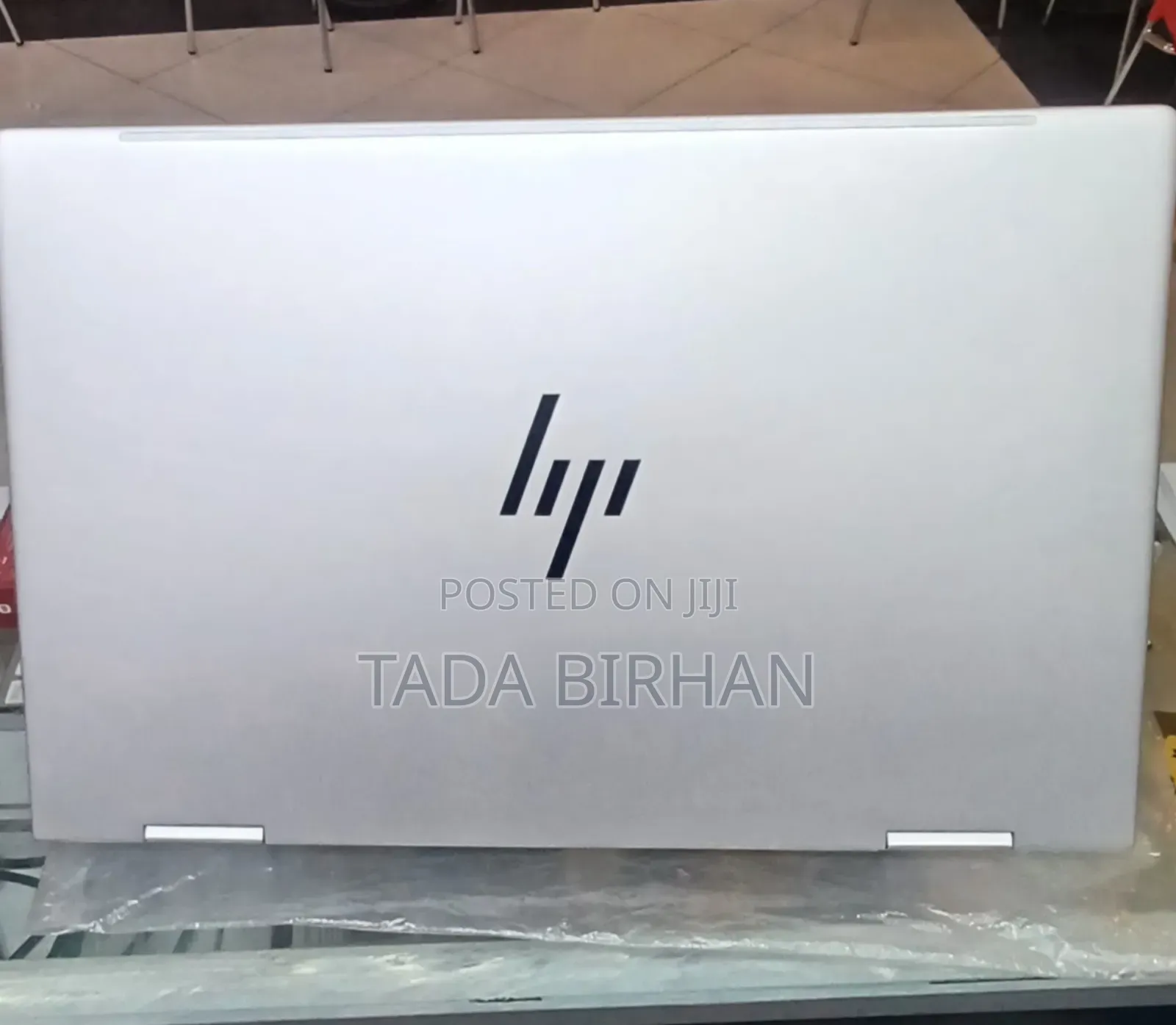 New Laptop HP Envy X360 18GB Intel Core I7 SSD 1T