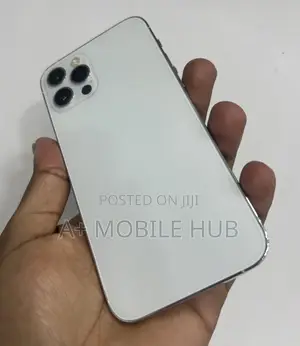 Apple iPhone 12 Pro 128 GB Silver