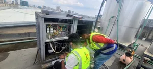 Looking for Installation/ Maintenance Service Provider in ET