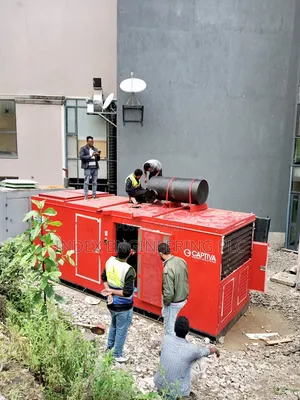 Looking for Installation/ Maintenance Service Provider in ET