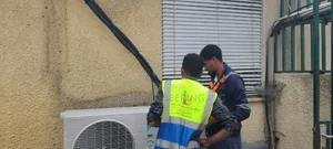 Looking for Installation/ Maintenance Service Provider in ET