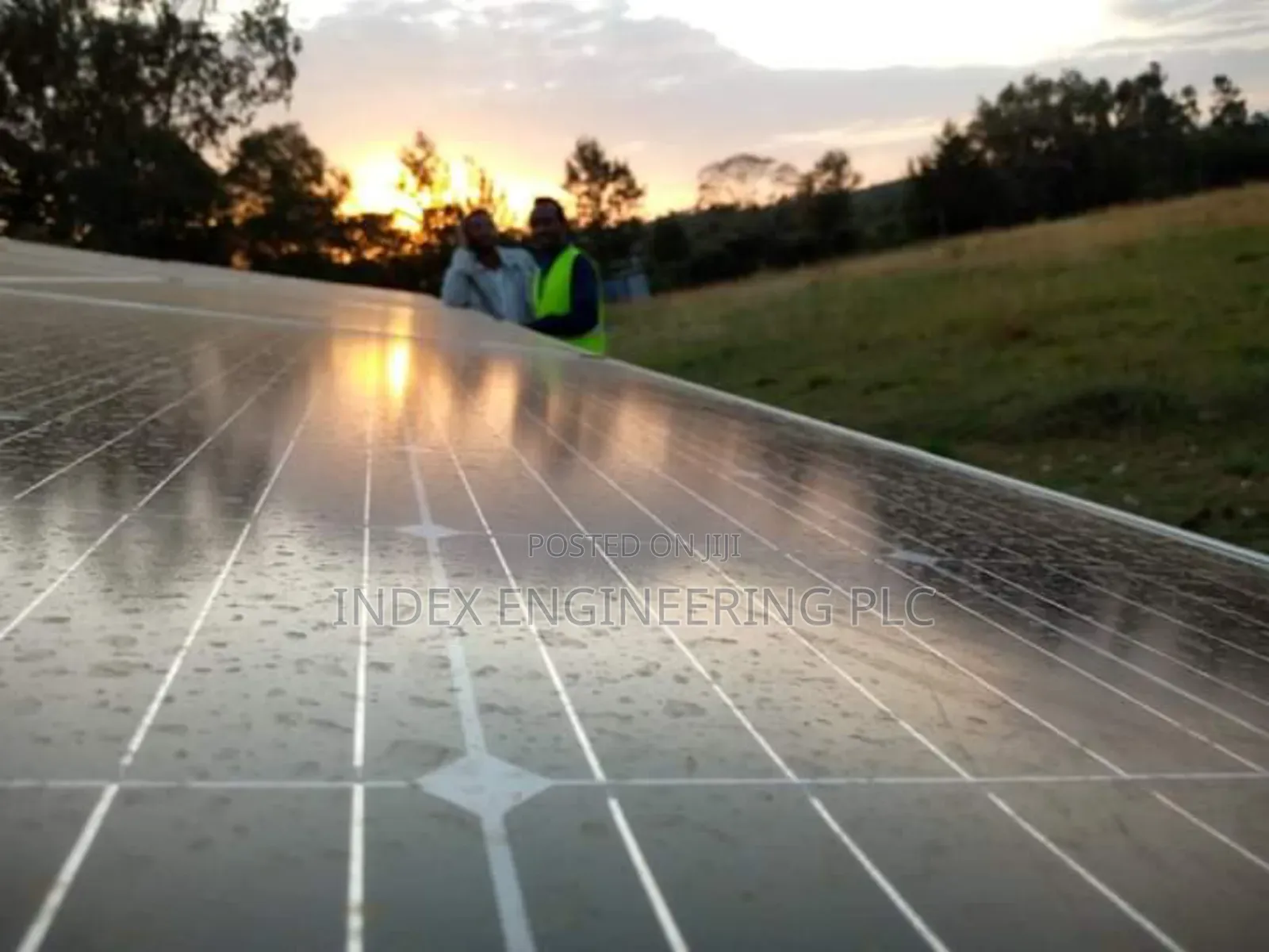 Looking for Installation/ Maintenance Service Provider in ET