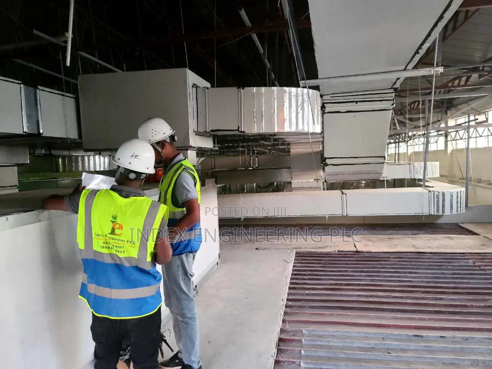 Looking for Installation/ Maintenance Service Provider in ET